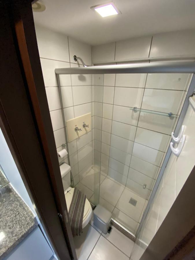 Apartamento Beira Mar 14º Andar Com 2 Quartos Fortaleza  Ngoại thất bức ảnh