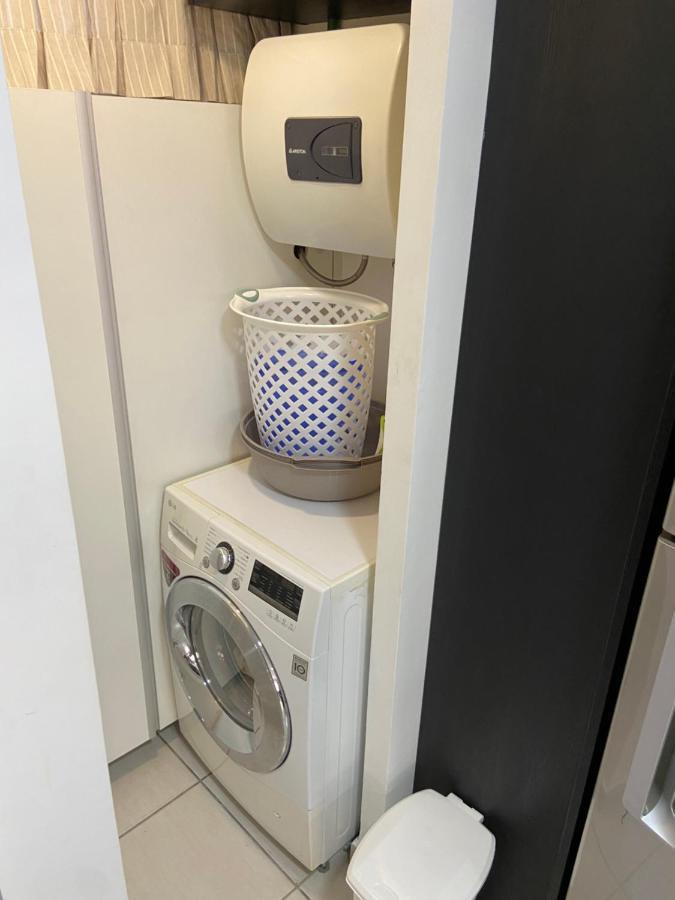 Apartamento Beira Mar 14º Andar Com 2 Quartos Fortaleza  Ngoại thất bức ảnh